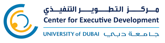 CED - Center for Executive Development