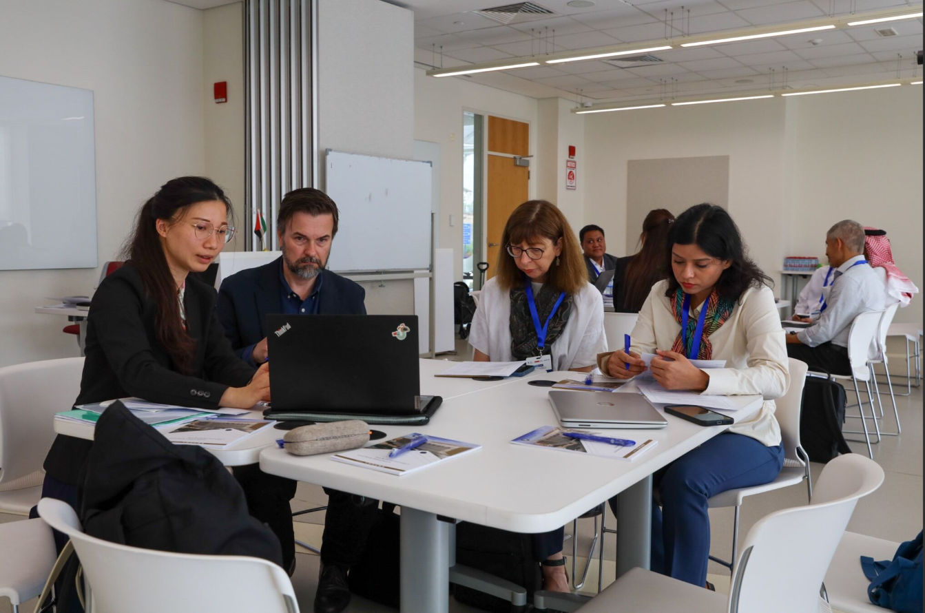 Shaping Leaders for Tomorrow