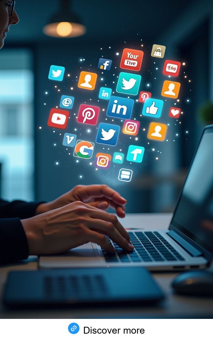 Digital Marketing Essentials: Strategy, Tools & AI Integration