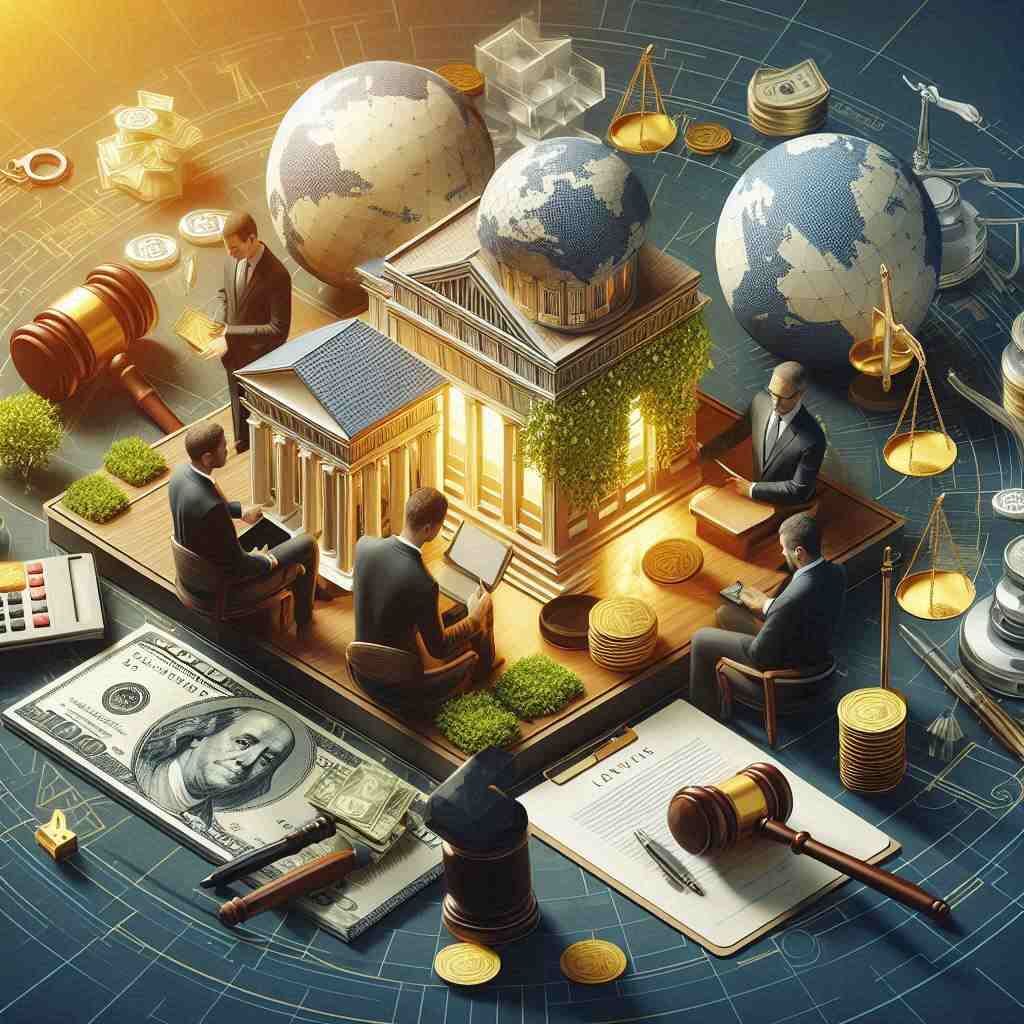 Leading with Purpose: ESG, Law & the Future of Ethical Business in the UAE