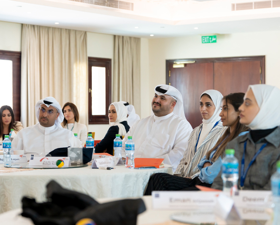 Customized Corporate Training