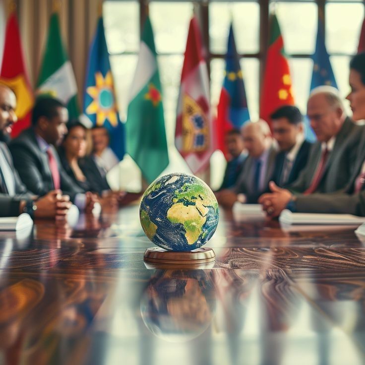 Strategic Human Capital